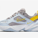Wmns Nike M2K Tekno 'Half Blue'
