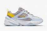 Wmns Nike M2K Tekno 'Half Blue' - Image 2
