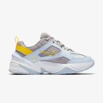 Wmns Nike M2K Tekno 'Half Blue' - Image 2