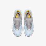 Wmns Nike M2K Tekno 'Half Blue' - Image 4