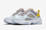 Wmns Nike M2K Tekno 'Half Blue' - Image 3