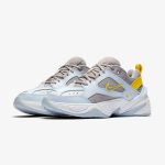 Wmns Nike M2K Tekno 'Half Blue' - Image 3