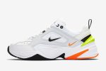Nike M2K Tekno 'Pure Platinum'