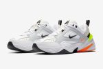 Nike M2K Tekno 'Pure Platinum' - Image 3