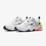 Nike M2K Tekno 'Pure Platinum' - Image 3
