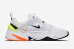 Nike M2K Tekno 'Pure Platinum' - Image 2