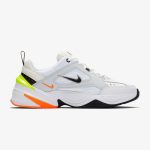 Nike M2K Tekno 'Pure Platinum' - Image 2