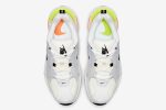 Nike M2K Tekno 'Pure Platinum' - Image 4