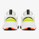 Nike M2K Tekno 'Pure Platinum' - Image 5