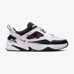 Nike M2K Tekno 'White Black' - Image 2