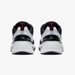Nike M2K Tekno 'White Black' - Image 5