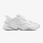 Wmns Nike M2K Tekno 'Matte Silver' - Image 2