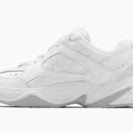 Wmns Nike M2K Tekno 'Matte Silver'