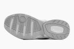 Wmns Nike M2K Tekno 'Matte Silver' - Image 4