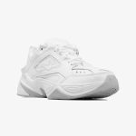 Wmns Nike M2K Tekno 'Matte Silver' - Image 3