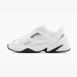 Wmns Nike M2K Tekno ESS 'Metallic Silver'