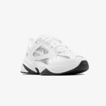 Wmns Nike M2K Tekno ESS 'Metallic Silver' - Image 3