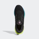 Adidas UltraBoost 22 'Black Multi Gradient' - Image 5