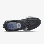 New Balance 327 'Black White' - Image 4