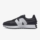 New Balance 327 'Black White'