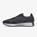 New Balance 327 'Black White' - Image 3