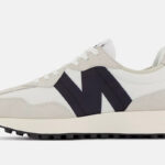 New Balance 327 'Sea Salt'
