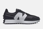 New Balance 327 'Black White' - Image 2