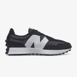 New Balance 327 'Black White' - Image 2