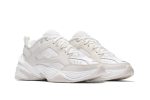 Wmns Nike M2K Tekno 'Summit White' - Image 3