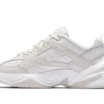 Wmns Nike M2K Tekno 'Summit White'