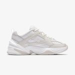 Wmns Nike M2K Tekno 'Summit White' - Image 2