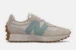 Wmns New Balance 327 'Moonbeam Storm Blue' - Image 2