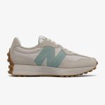 Wmns New Balance 327 'Moonbeam Storm Blue' - Image 2