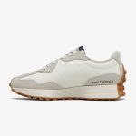 Wmns New Balance 327 'Moonbeam Outerspace' - Image 3