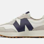 Wmns New Balance 327 'Moonbeam Outerspace'