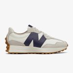 Wmns New Balance 327 'Moonbeam Outerspace' - Image 2
