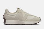 Wmns New Balance 327 'Beige Sea Salt' - Image 3