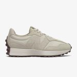 Wmns New Balance 327 'Beige Sea Salt' - Image 3