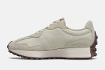 Wmns New Balance 327 'Beige Sea Salt' - Image 2