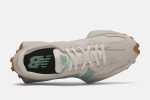 Wmns New Balance 327 'Moonbeam Storm Blue' - Image 5