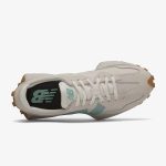 Wmns New Balance 327 'Moonbeam Storm Blue' - Image 5