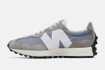 New Balance 327 'Team Away Grey'