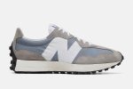 New Balance 327 'Team Away Grey' - Image 2