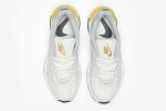 Wmns Nike M2K Tekno 'Platinum Celery' - Image 4