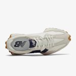 Wmns New Balance 327 'Moonbeam Outerspace' - Image 4