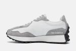 New Balance 327 'Team Away Grey' - Image 3