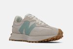Wmns New Balance 327 'Moonbeam Storm Blue' - Image 4