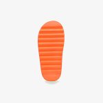 Adidas Yeezy Slides 'Enflame Orange' - Image 4