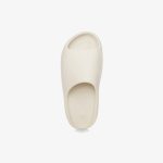 Adidas Yeezy Slides 'Bone' 2022 - Image 3
