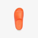 Adidas Yeezy Slides 'Enflame Orange' - Image 3